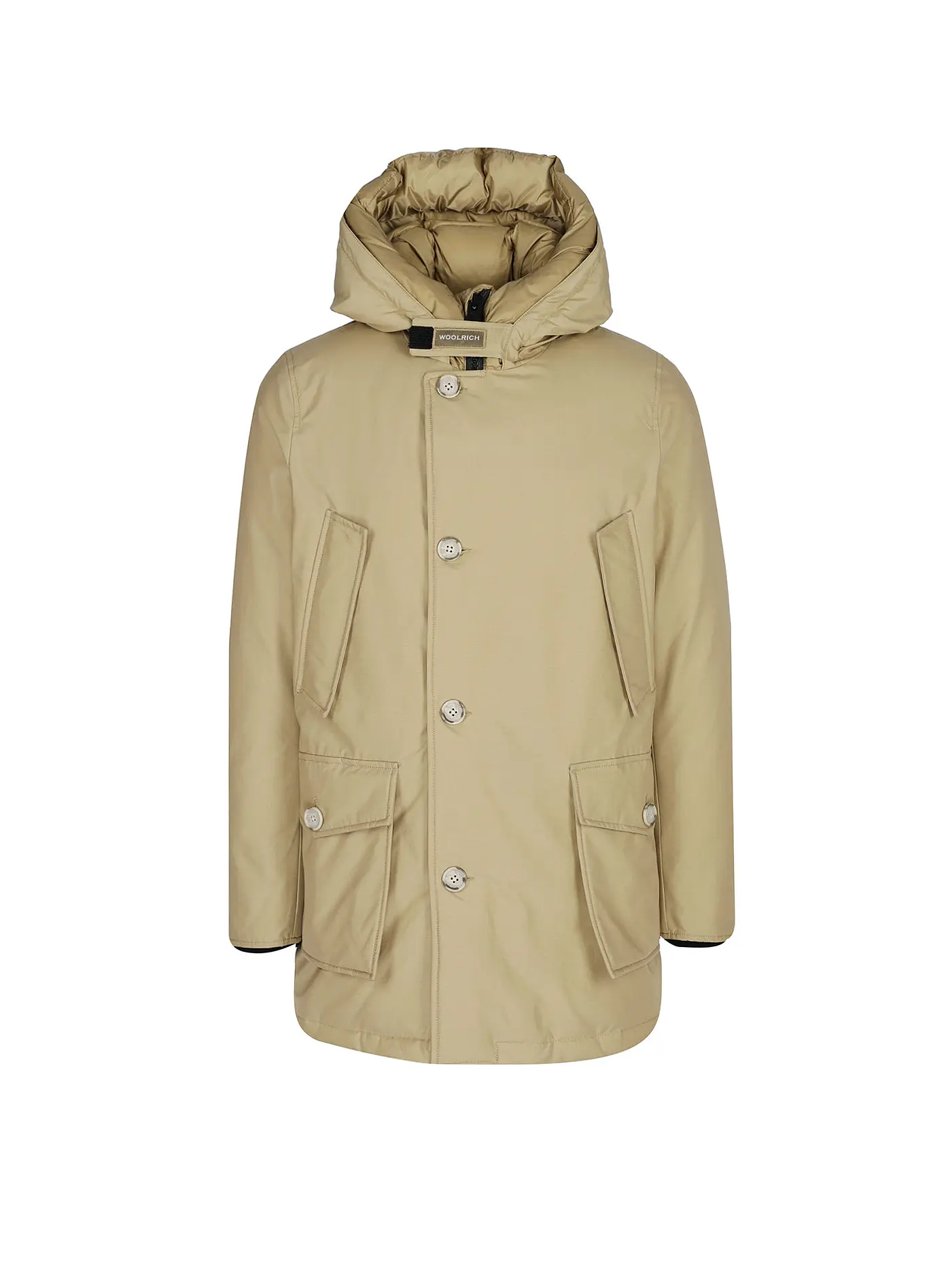 WOOLRICH | Daunenparka ARCTIC | 